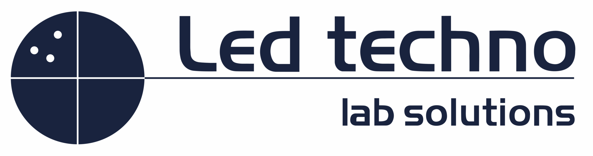 Logo-LED-Techno
