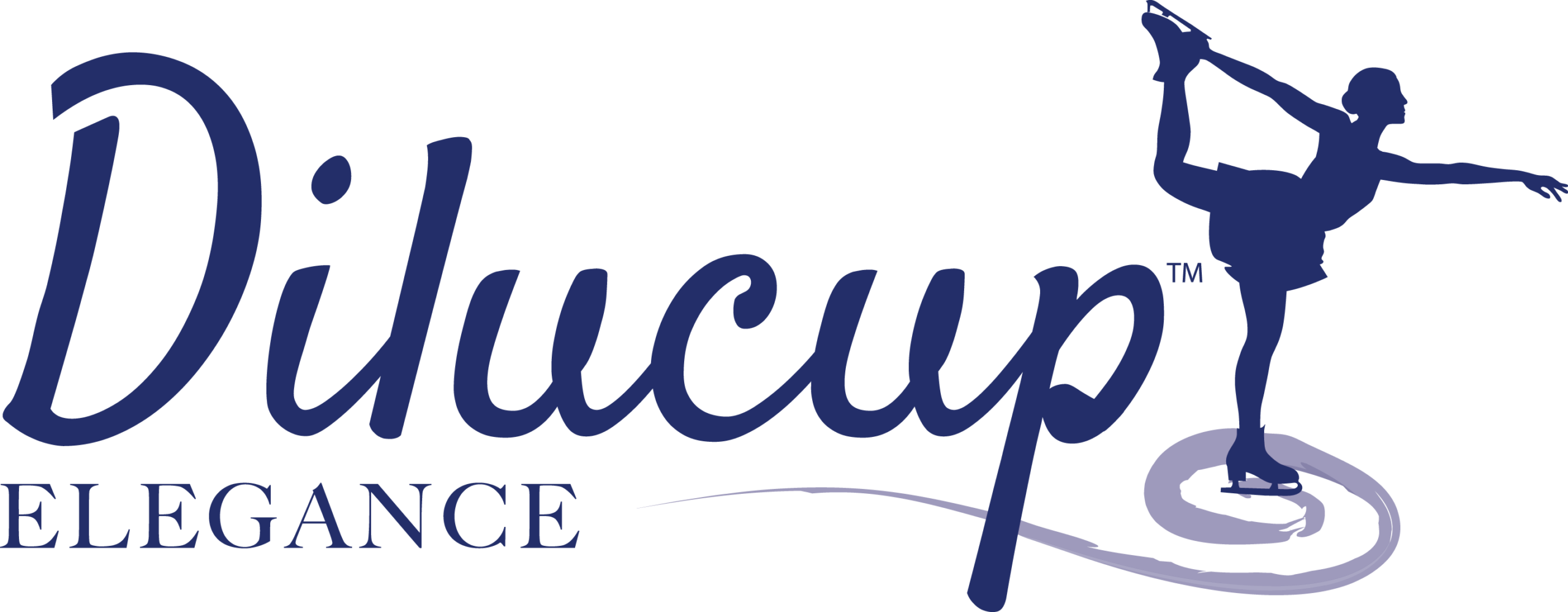Dilucup-elegance-logo_pantone-280C