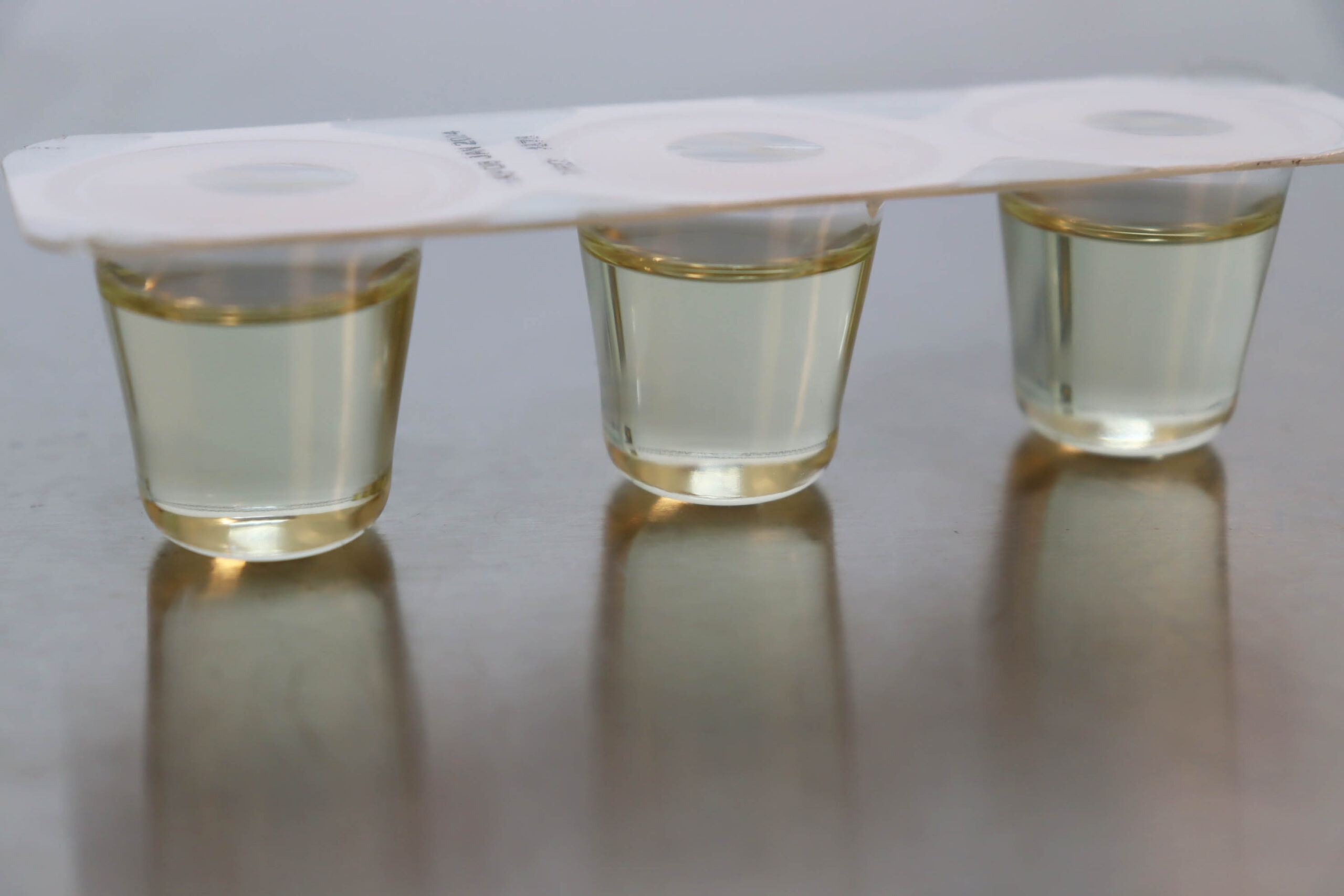 dilucup EP eau peptonée / Peptone Water