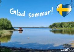glad sommar i västra götaland