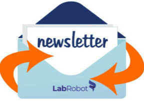 newsletter labrobot